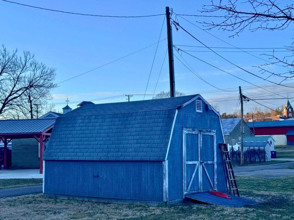 288 S 7th Street, Mcconnelsville, Ohio image 14