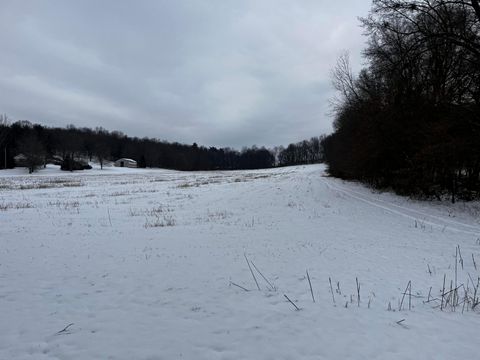 Vacant Land For Sale - Stout Road<br/> Utica, OH 43080