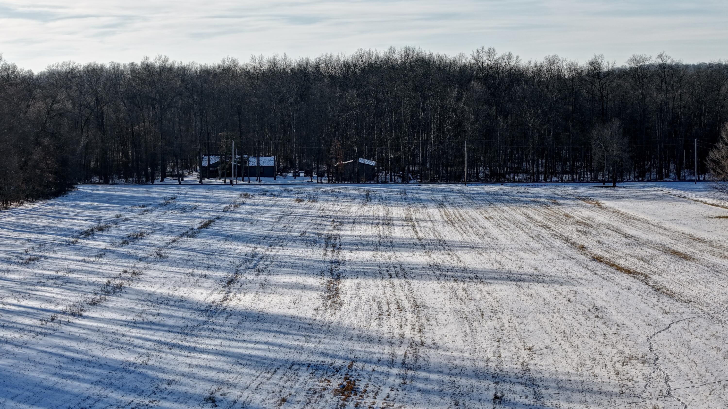 Stout Road, Utica, Ohio image 15