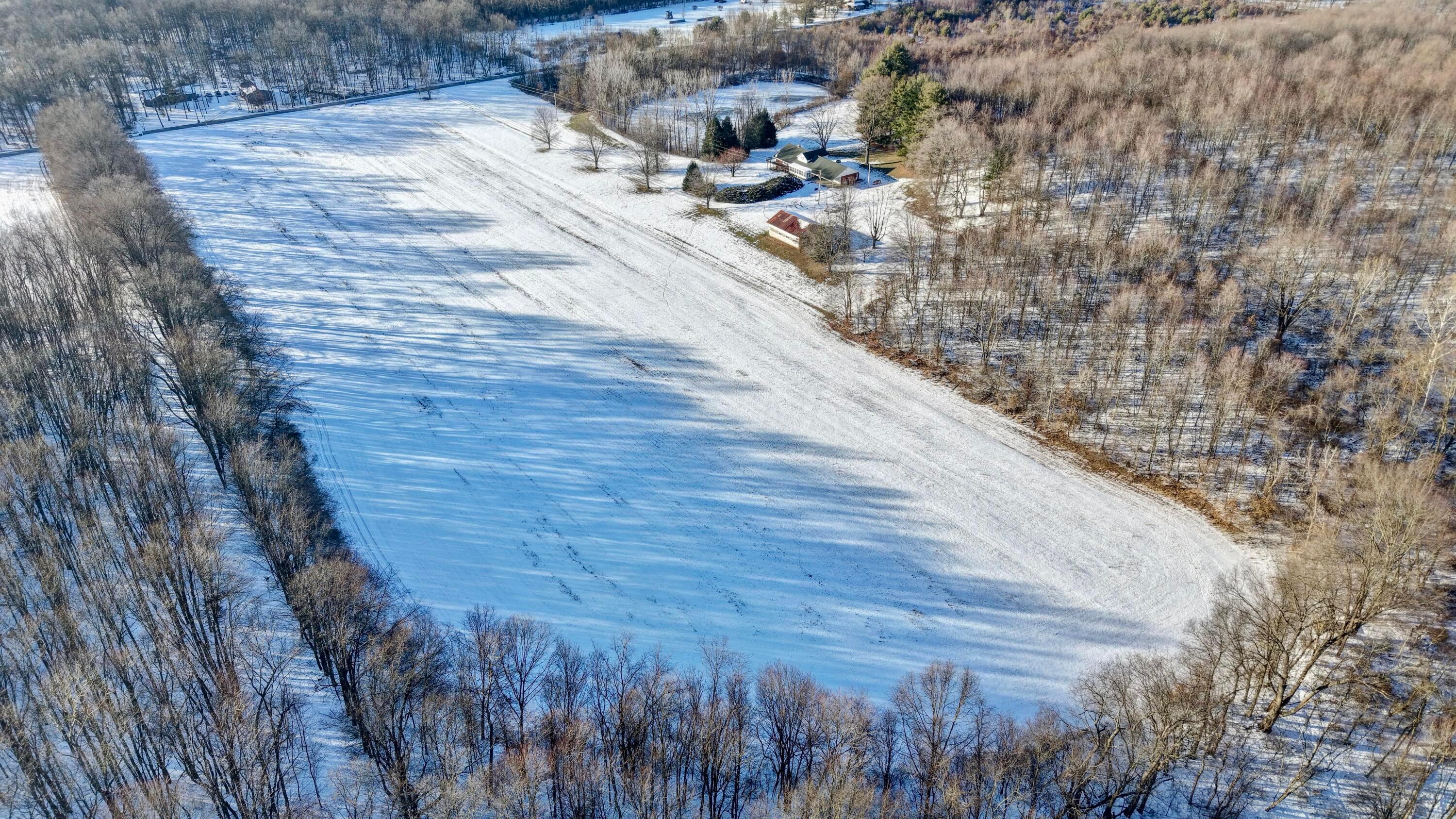 Stout Road, Utica, Ohio image 10