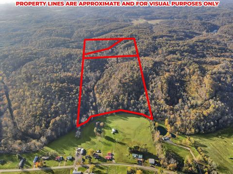 Photo of 11912 State Route 691, Nelsonville, OH 45764 (MLS # 225041554)