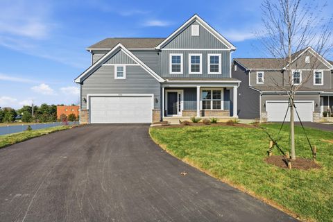 Photo of 3792 Old Glory Loop, Powell, OH 43065 (MLS # 225023059)