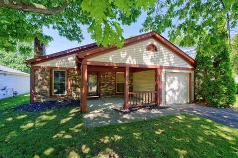 Photo of 6349 Emberwood Road, Dublin, OH 43017 (MLS # 226022795)