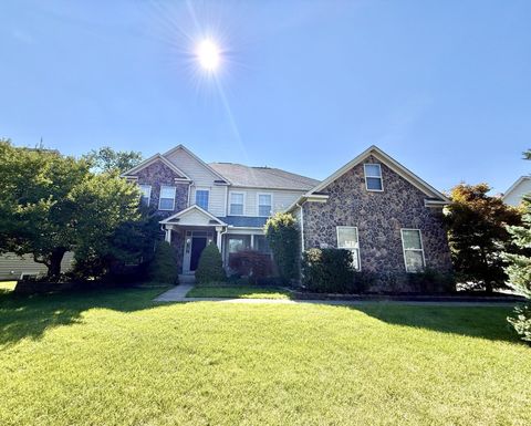 Photo of 5455 Lilac Avenue, Grove City, OH 43123 (MLS # 225026481)