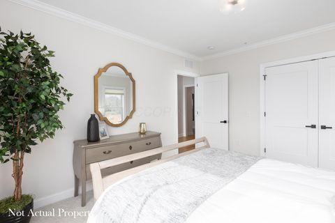 Tiny photo for 5211 HighPointe Lakes Drive 7301 #7301, Westerville, OH 43081 (MLS # 225024514)