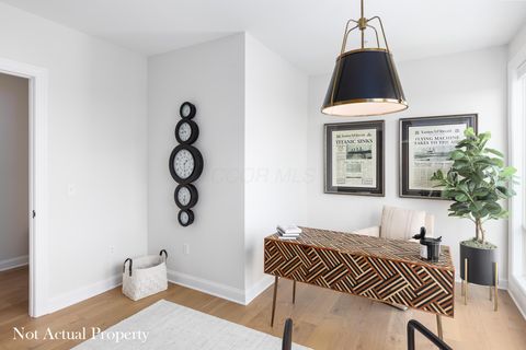 Tiny photo for 5211 HighPointe Lakes Drive 7301 #7301, Westerville, OH 43081 (MLS # 225024514)