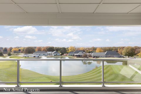 Tiny photo for 5211 HighPointe Lakes Drive 7301 #7301, Westerville, OH 43081 (MLS # 225024514)