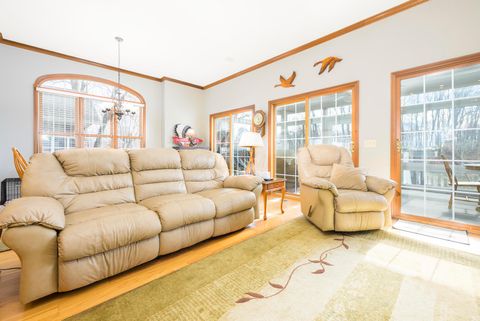 Tiny photo for 9281 Willow View Drive, Belle Center, OH 43310 (MLS # 225045025)