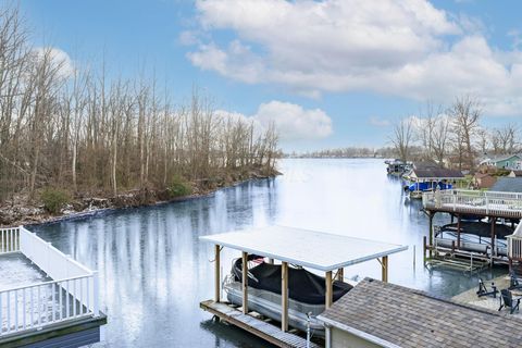 Tiny photo for 9281 Willow View Drive, Belle Center, OH 43310 (MLS # 225045025)