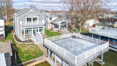 Tiny photo for 9281 Willow View Drive, Belle Center, OH 43310 (MLS # 225045025)