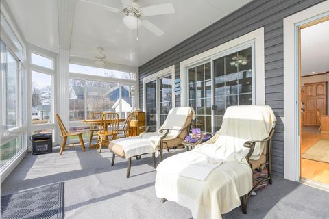 Tiny photo for 9281 Willow View Drive, Belle Center, OH 43310 (MLS # 225045025)