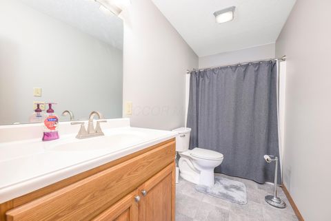 Tiny photo for 9281 Willow View Drive, Belle Center, OH 43310 (MLS # 225045025)