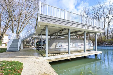 Tiny photo for 9281 Willow View Drive, Belle Center, OH 43310 (MLS # 225045025)