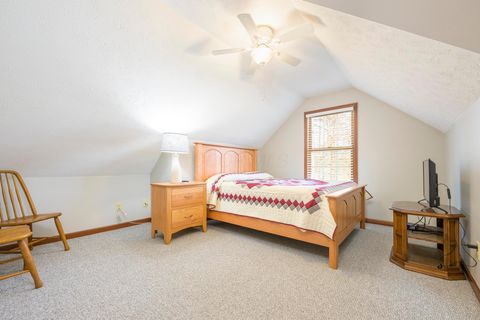 Tiny photo for 9281 Willow View Drive, Belle Center, OH 43310 (MLS # 225045025)