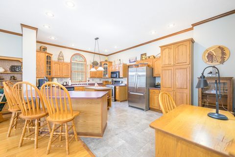 Tiny photo for 9281 Willow View Drive, Belle Center, OH 43310 (MLS # 225045025)