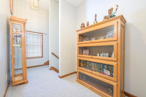 Tiny photo for 9281 Willow View Drive, Belle Center, OH 43310 (MLS # 225045025)