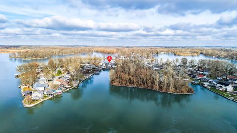 Tiny photo for 9281 Willow View Drive, Belle Center, OH 43310 (MLS # 225045025)