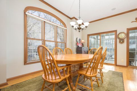 Tiny photo for 9281 Willow View Drive, Belle Center, OH 43310 (MLS # 225045025)