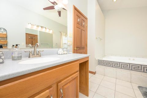 Tiny photo for 9281 Willow View Drive, Belle Center, OH 43310 (MLS # 225045025)