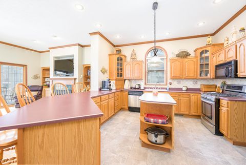 Tiny photo for 9281 Willow View Drive, Belle Center, OH 43310 (MLS # 225045025)