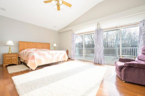 Tiny photo for 9281 Willow View Drive, Belle Center, OH 43310 (MLS # 225045025)