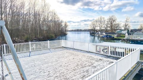 Tiny photo for 9281 Willow View Drive, Belle Center, OH 43310 (MLS # 225045025)