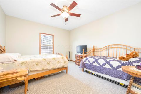 Tiny photo for 9281 Willow View Drive, Belle Center, OH 43310 (MLS # 225045025)