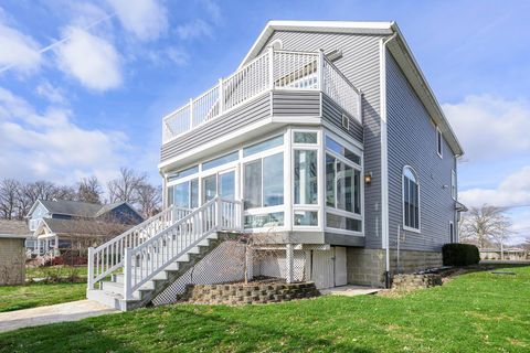 Tiny photo for 9281 Willow View Drive, Belle Center, OH 43310 (MLS # 225045025)