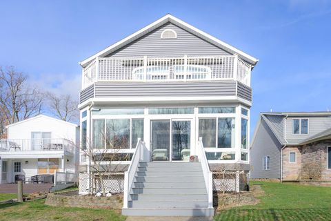 Tiny photo for 9281 Willow View Drive, Belle Center, OH 43310 (MLS # 225045025)