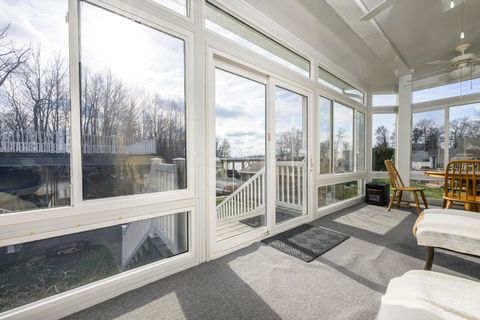 Tiny photo for 9281 Willow View Drive, Belle Center, OH 43310 (MLS # 225045025)