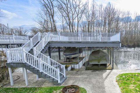 Tiny photo for 9281 Willow View Drive, Belle Center, OH 43310 (MLS # 225045025)