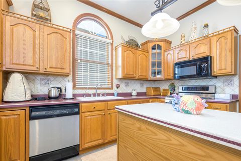 Tiny photo for 9281 Willow View Drive, Belle Center, OH 43310 (MLS # 225045025)