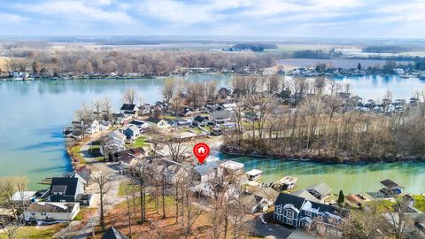 Tiny photo for 9281 Willow View Drive, Belle Center, OH 43310 (MLS # 225045025)