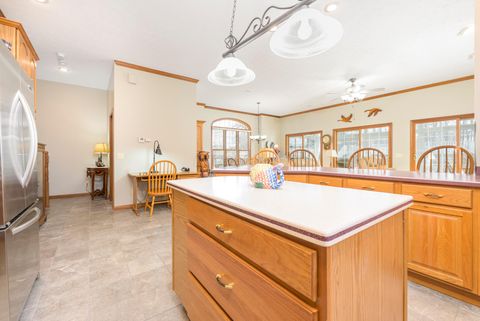 Tiny photo for 9281 Willow View Drive, Belle Center, OH 43310 (MLS # 225045025)