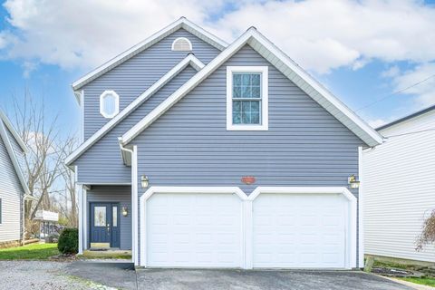 Tiny photo for 9281 Willow View Drive, Belle Center, OH 43310 (MLS # 225045025)