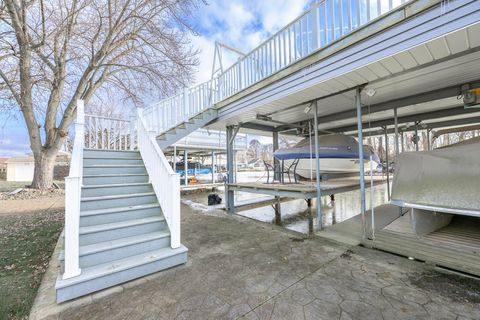 Tiny photo for 9281 Willow View Drive, Belle Center, OH 43310 (MLS # 225045025)