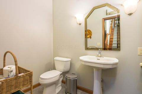 Tiny photo for 9281 Willow View Drive, Belle Center, OH 43310 (MLS # 225045025)