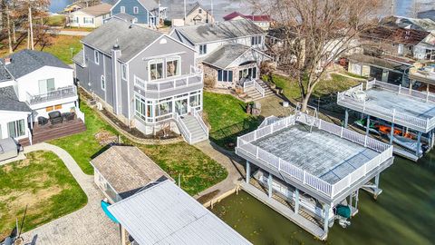 Tiny photo for 9281 Willow View Drive, Belle Center, OH 43310 (MLS # 225045025)