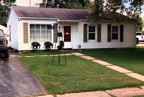 Photo of 2810 Shelly Drive, Columbus, OH 43207 (MLS # 226039573)