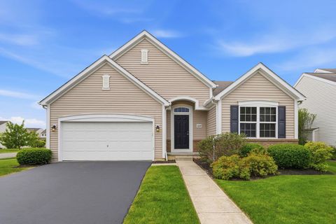 Photo of 6043 Jamesport Drive, Westerville, OH 43081 (MLS # 226016685)