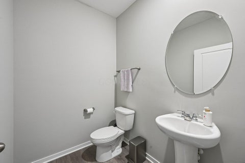 Tiny photo for 295 Flint Court, Commercial Point, OH 43116 (MLS # 226031328)