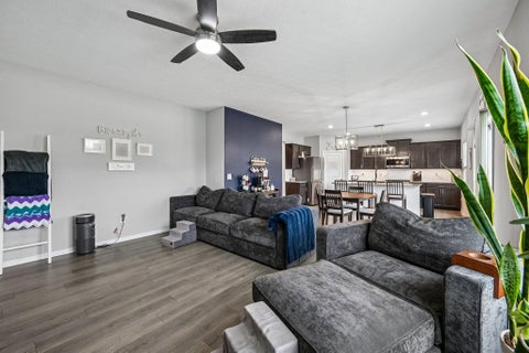 Tiny photo for 295 Flint Court, Commercial Point, OH 43116 (MLS # 226031328)