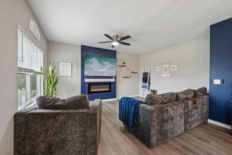 Tiny photo for 295 Flint Court, Commercial Point, OH 43116 (MLS # 226031328)