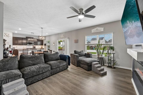 Tiny photo for 295 Flint Court, Commercial Point, OH 43116 (MLS # 226031328)
