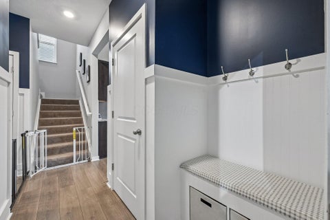 Tiny photo for 295 Flint Court, Commercial Point, OH 43116 (MLS # 226031328)