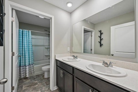 Tiny photo for 295 Flint Court, Commercial Point, OH 43116 (MLS # 226031328)