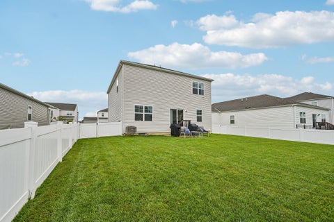 Tiny photo for 295 Flint Court, Commercial Point, OH 43116 (MLS # 226031328)