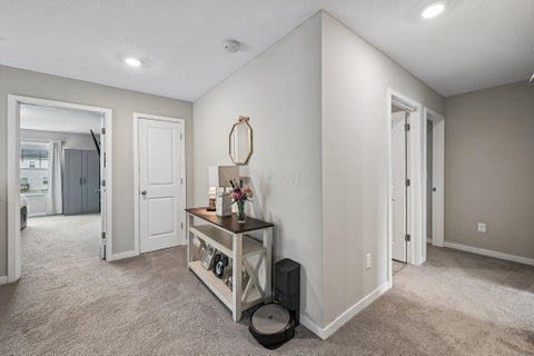 Tiny photo for 295 Flint Court, Commercial Point, OH 43116 (MLS # 226031328)