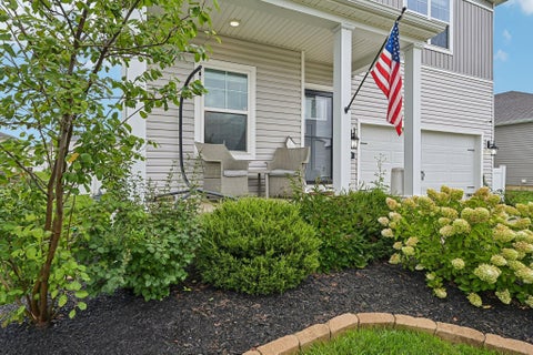 Tiny photo for 295 Flint Court, Commercial Point, OH 43116 (MLS # 226031328)