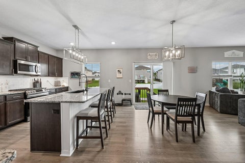 Tiny photo for 295 Flint Court, Commercial Point, OH 43116 (MLS # 226031328)